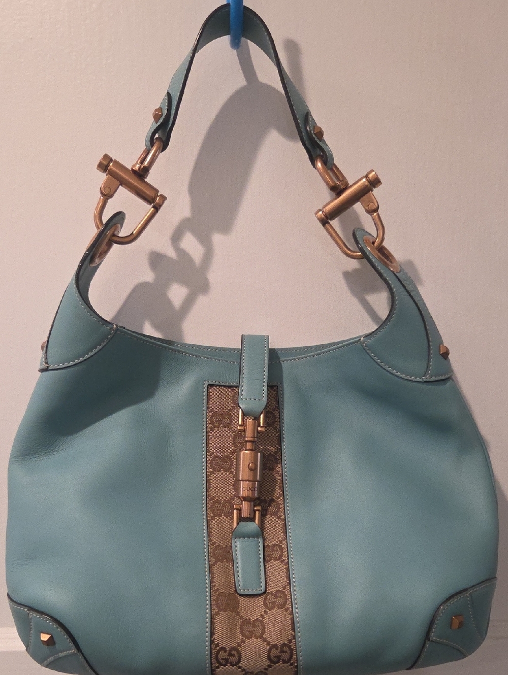Gucci Jackie shoulder bag